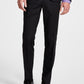 Terno Kenneth Cole Reaction Ready Flex Slim Fit Masculino Preto Tamanho 36