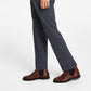 Calça Tommy Hilfiger Masculina Modern Fit Th Flex Stretch Cinza Tamanho 36x30