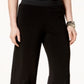 Calça Alfani Feminina Preta Tamanho X-Grande