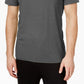 Camiseta masculina ultramacia e fresca para dormir, gola redonda, tamanho grande, cinza, 32 Degrees