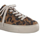 Tênis feminino Paul Green Bixby Platform, marrom, tamanho 6,5 M