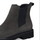 Botas femininas Paul Green Nicki pretas tamanho 10 M