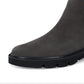 Botas femininas Paul Green Nicki pretas tamanho 10 M