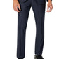 Terno masculino Kenneth Cole Reaction Slim Fit Ready Flex Stretch Azul Tamanho 40
