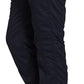 Calça repelente de água The North Face Aphrodite 2.0 Motion feminina, azul, tamanho X-S