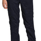 Calça repelente de água The North Face Aphrodite 2.0 Motion feminina, azul, tamanho X-S