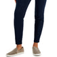 Calça jeans skinny feminina Style &amp; Co Curvy Fit, azul, tamanho 16