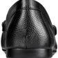 Mocassim feminino Giani Bernini Dailyn com espuma viscoelástica, preto, tamanho 7 M