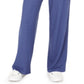 Calças macias BCX Junior's Paperbag Waist Azul Tamanho X-G