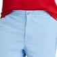 Shorts Polo Ralph Lauren Classic Fit Stretch Prepster Masculino Azul Tamanho XX-G