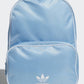 Mochila Adidas Santiago Infantil Azul Tamanho Regular