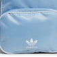 Mochila Adidas Santiago Infantil Azul Tamanho Regular