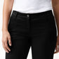Bermuda Tommy Bahama Feminina Preta Tamanho 10
