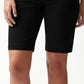 Bermuda Tommy Bahama Feminina Preta Tamanho 10