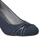 Sapatos Lifestride Pascal Femininos Azuis Tamanho 7,5 M