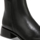 Sam Edelman Thatcher Bootie Feminino Preto Tamanho 7 M