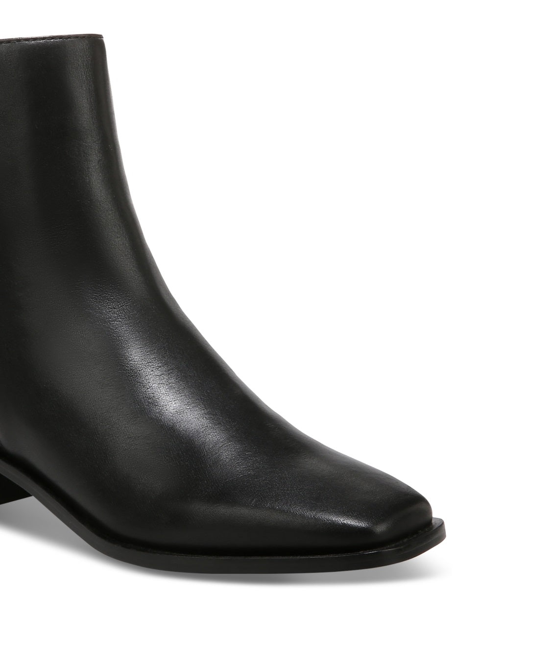 Sam Edelman Thatcher Bootie Feminino Preto Tamanho 7 M