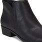 Botas femininas American Rag Cadee pretas tamanho 7,5 W