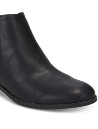 Botas femininas American Rag Cadee pretas tamanho 7,5 W