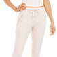 Calça Ideology Feminina Heather Rosa Tamanho Médio