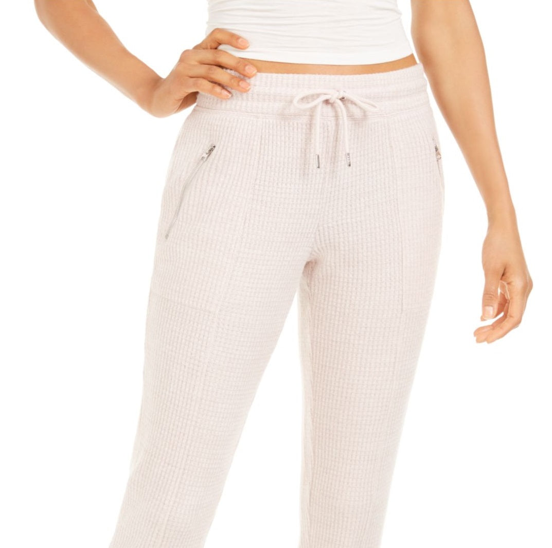 Calça Ideology Feminina Heather Rosa Tamanho Médio