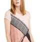 Camiseta estampada feminina Alfani rosa tamanho X-S