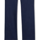 Calça jeans feminina Charter Club Lexington Tummy Control, perna reta, azul, tamanho 4