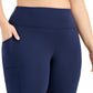 ID Ideology Shorts Femininos para Ciclismo Azul