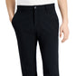 Calça Alfani Masculina Regular Fit Solid Tech Preta Tamanho 32