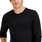 Pijama masculino INC International Concepts, preto, tamanho XX-G