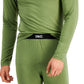 Pijama masculino INC International Concepts, verde, tamanho pequeno
