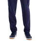 Calça cargo jogger masculina ID Ideology azul tamanho médio