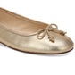 Sapatilhas femininas Sam Edelman Felicia Luxe amarelas tamanho 8,5 L