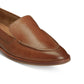 Mocassim Aerosoles East Side Feminino Laranja Tamanho 8 M