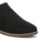Dr. Scholl's Always Band Slip On Shooties Feminino Preto Tamanho 7 M