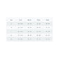 Polo Ralph Lauren Masculino Classic Fit Soft Touch Algodão Polo Branco Tamanho X-G