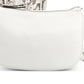 INC International Concepts Zoiey 2 1 Tote Feminina Branca Tamanho Regular