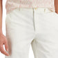 Shorts Alfani Masculino Branco Tamanho 38