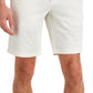 Shorts Alfani Masculino Branco Tamanho 38