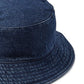 Chapéu Bucket Masculino Sun + Stone Azul Tamanho Regular