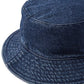Chapéu Bucket Masculino Sun + Stone Azul Tamanho Regular