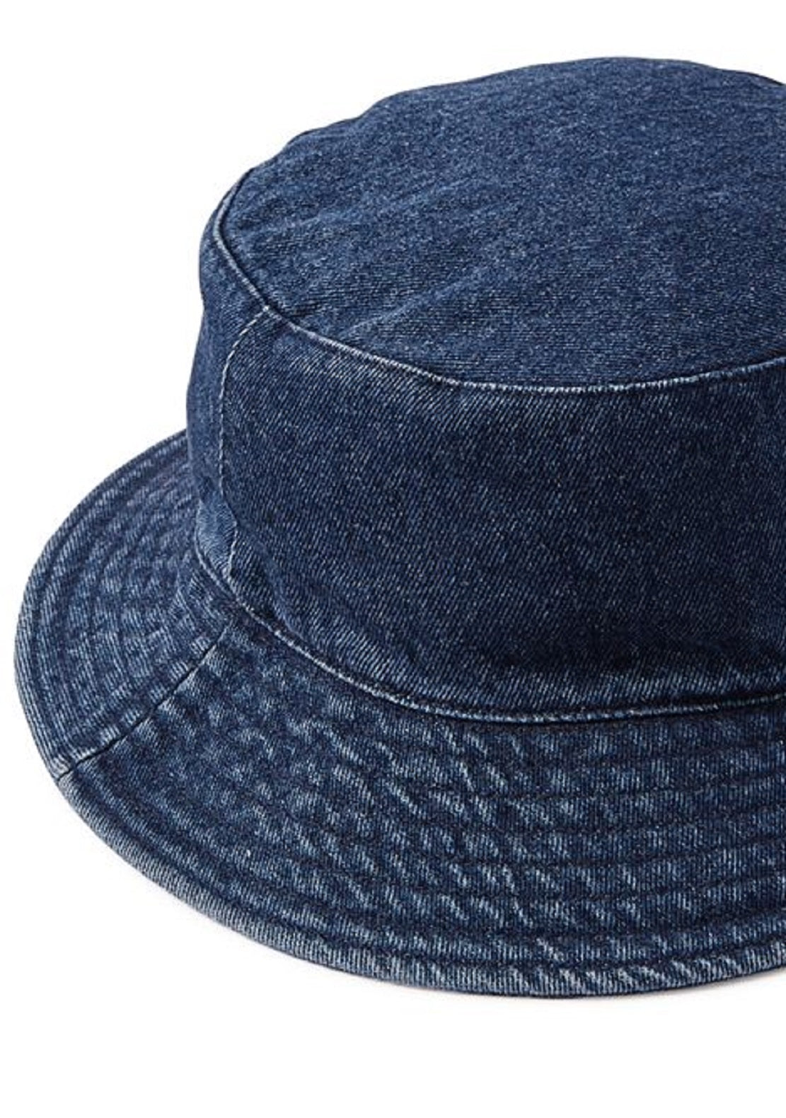 Chapéu Bucket Masculino Sun + Stone Azul Tamanho Regular