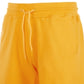 Shorts Fila George Masculino Amarelo Tamanho Médio