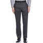 Calça social slim fit masculina Calvin Klein cinza tamanho 36x30