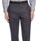 Calça social slim fit masculina Calvin Klein cinza tamanho 36x30