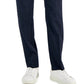 A|X Armani Exchange Terno Masculino de Lã Calça Separada Azul Tamanho 30X30