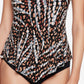 Magicsuit Feminino Natural Wonder Taylor Tankini Top Maiô Preto Tamanho 10