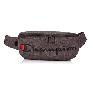 Champion Prime Sling Pack Cinza Tamanho Único