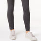 Leggings de ioga femininas Style &amp; Co, cinza, tamanho XX-G