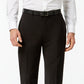 Calça Calvin Klein Masculina Infinite Stretch Solid Slim Fit Preta Tamanho 30X30